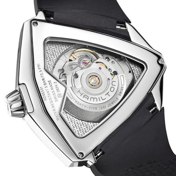 Hamilton Men's Ventura XXL Automatic Watch | 45mm