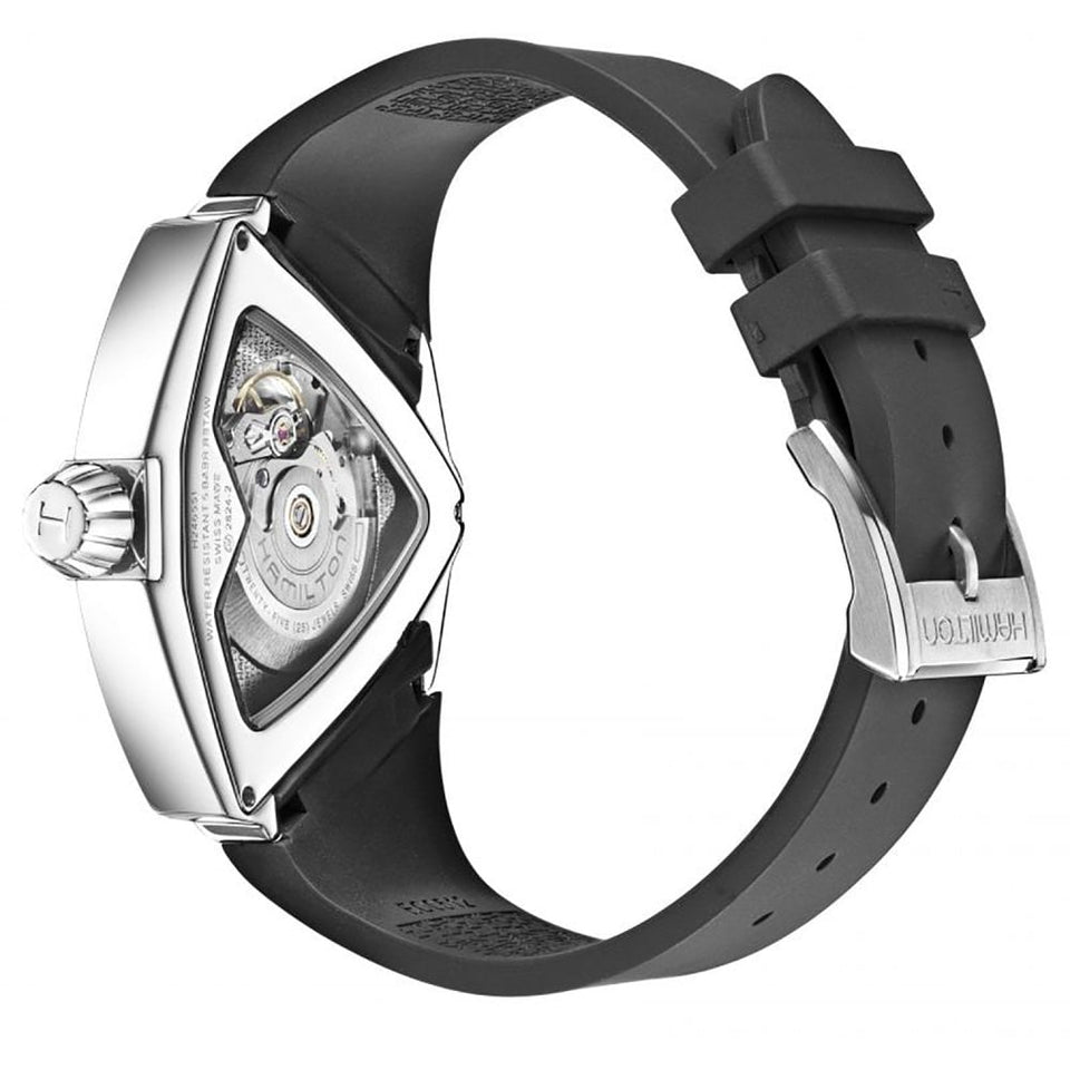 Hamilton Men's Ventura XXL Automatic Watch | 45mm