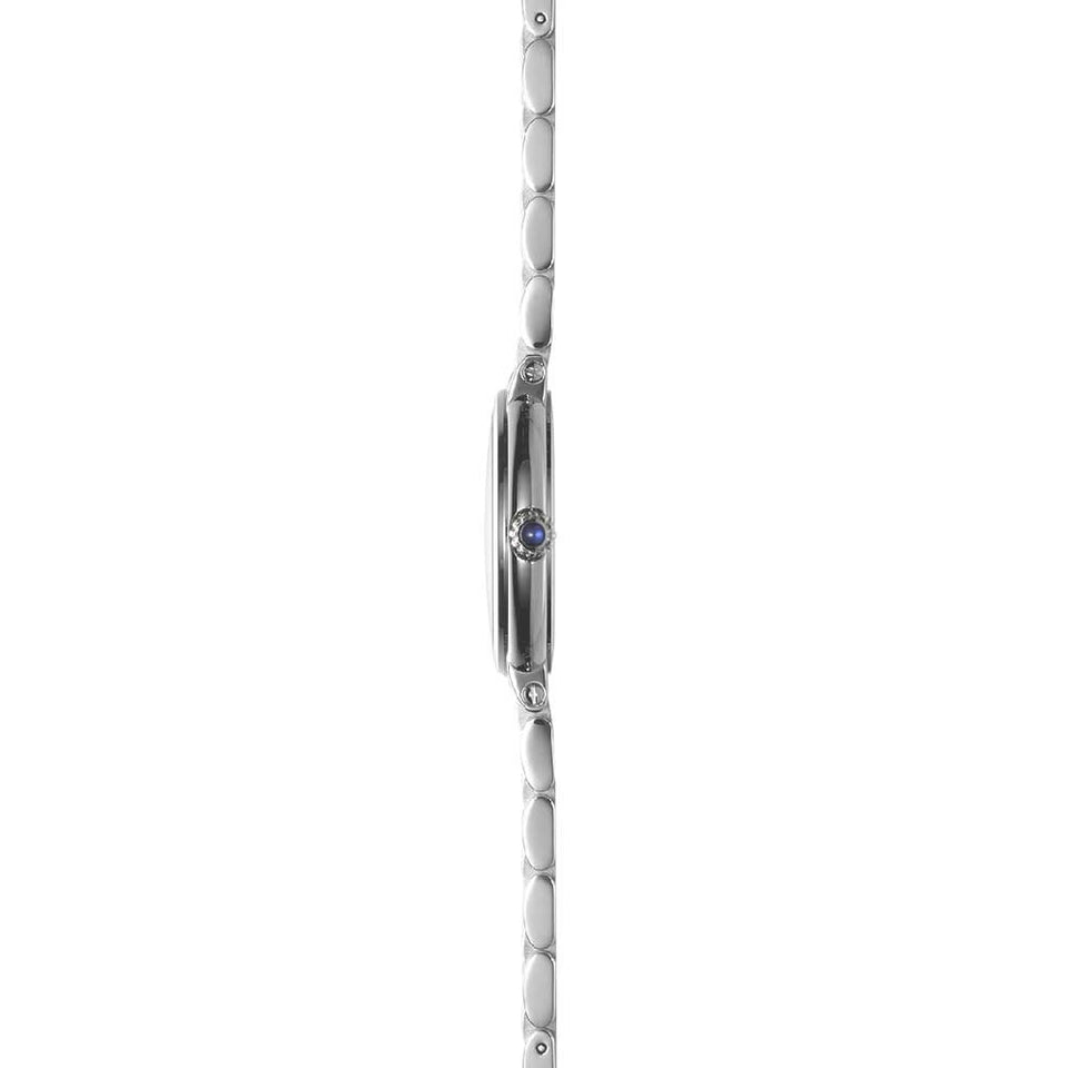 Herbelin Ladies GALET Diamond Stainless Steel 31.5mm Watch