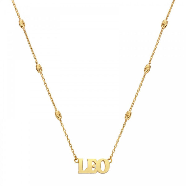 Hot Diamonds HD X TASHA GHOURI Create-Your-Own Personalised Necklace