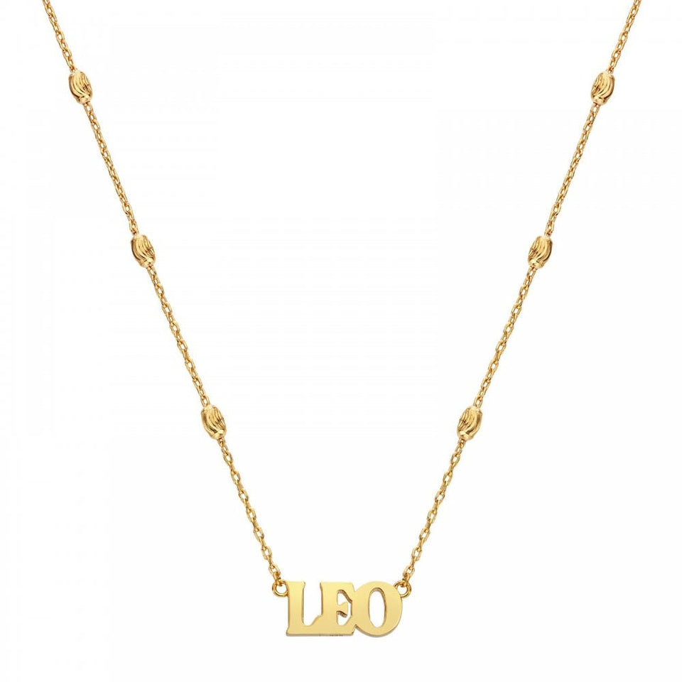 Hot Diamonds HD X TASHA GHOURI Create-Your-Own Personalised Necklace