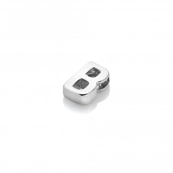 Hot Diamonds Storyteller Initial 'B' Pendant Charm