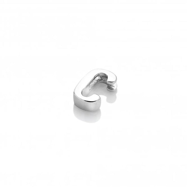 Hot Diamonds Storyteller Initial 'C' Pendant Charm