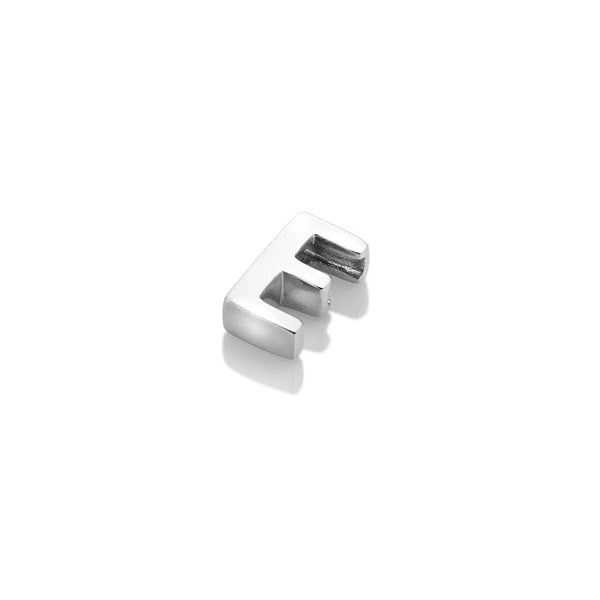 Hot Diamonds Storyteller Initial 'E' Pendant Charm