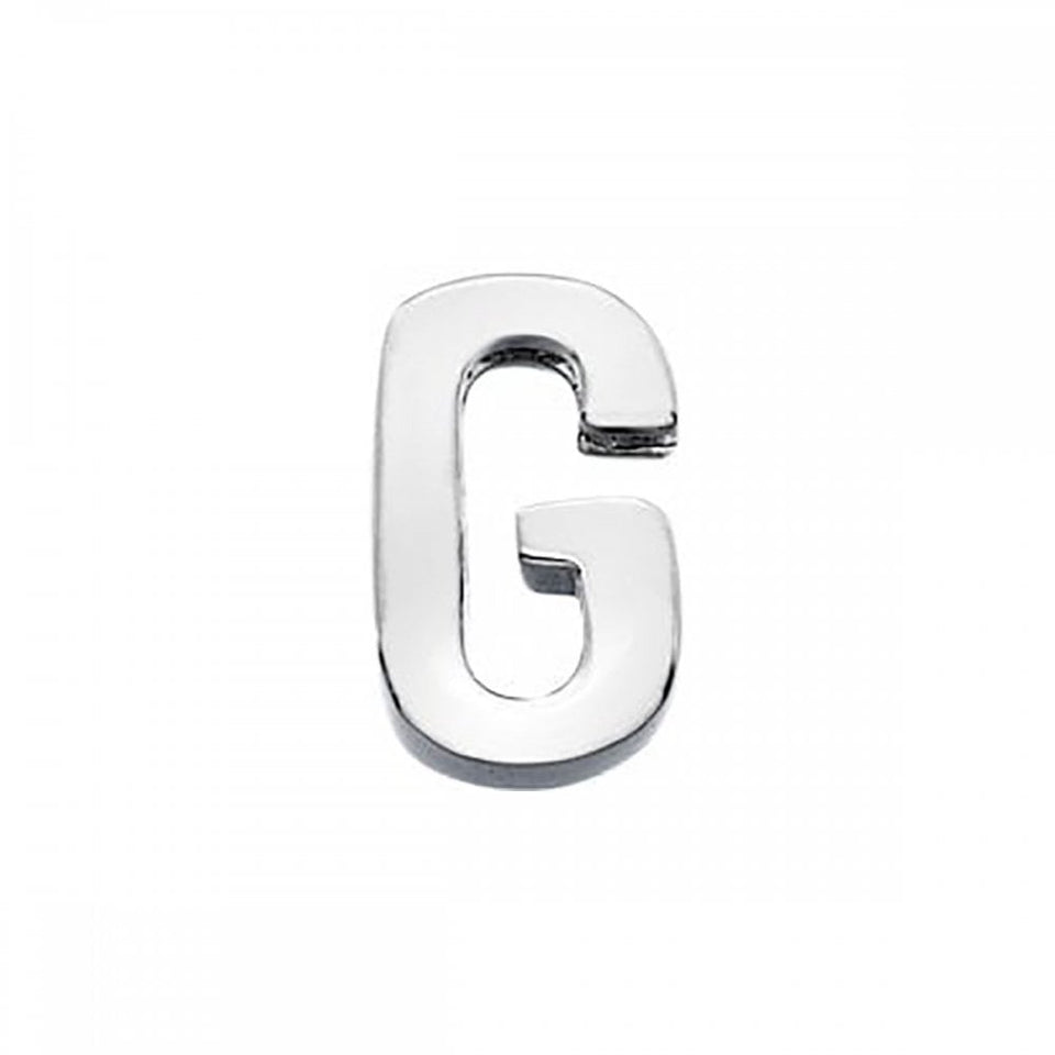 Hot Diamonds Storyteller Initial 'G' Pendant Charm