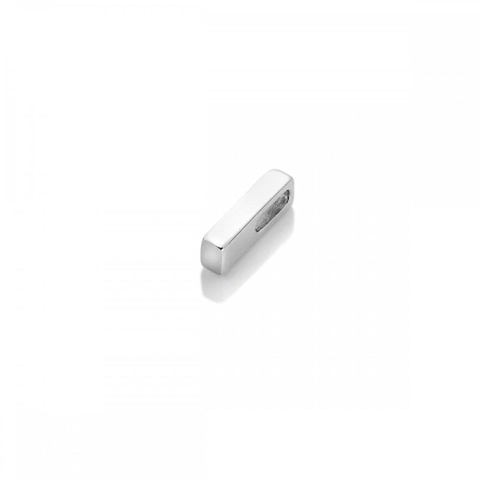 Hot Diamonds Storyteller Initial 'I' Pendant Charm