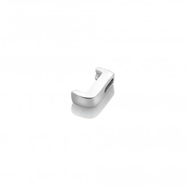 Hot Diamonds Storyteller Initial 'J' Pendant Charm