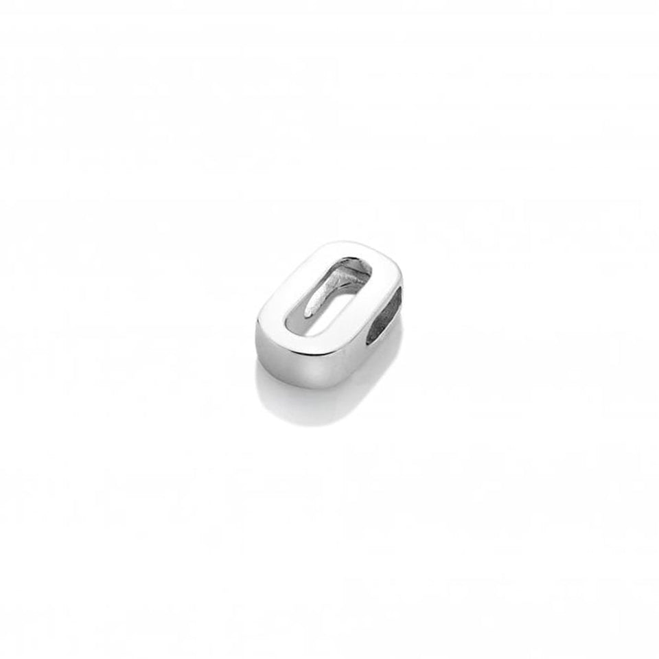 Hot Diamonds Storyteller Initial 'O' Pendant Charm