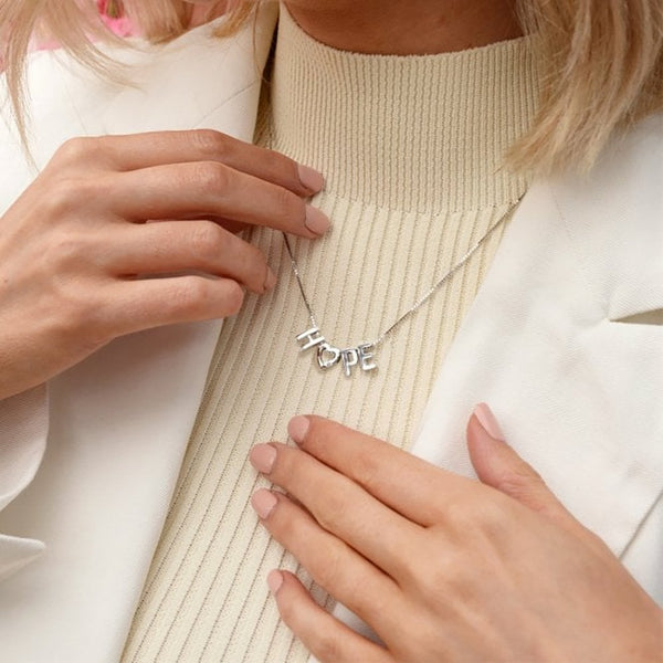 Hot Diamonds Storyteller Initial 'P' Pendant Charm