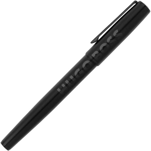Hugo Boss Black Rollerball Pen
