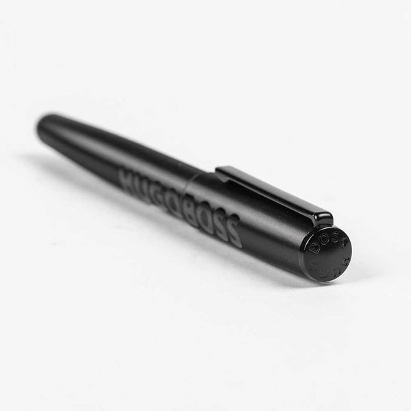 Hugo Boss Black Rollerball Pen