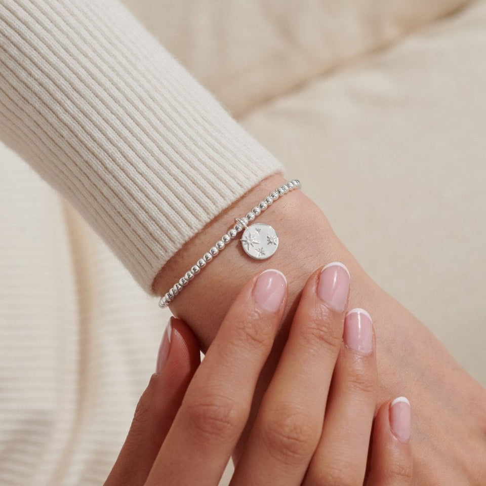 Joma Jewellery A Little 'Amazing Teacher' Bracelet