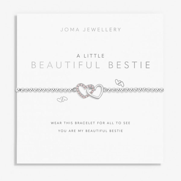 Joma Jewellery A Little 'Beautiful Bestie' Bracelet