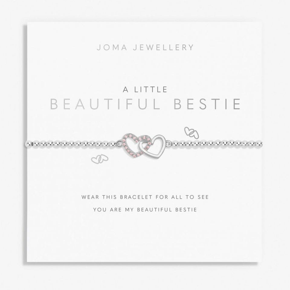 Joma Jewellery A Little 'Beautiful Bestie' Bracelet