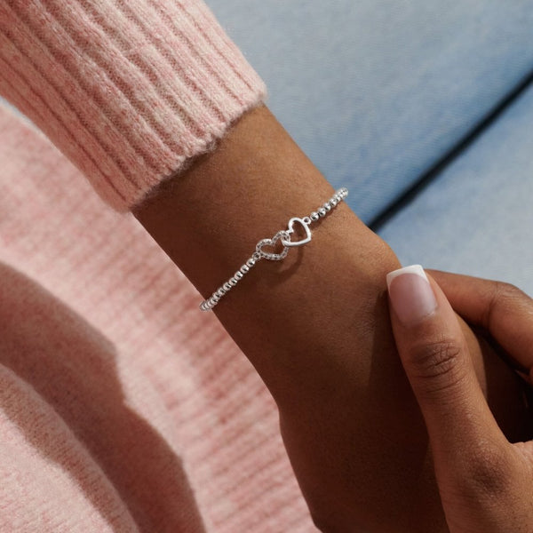 Joma Jewellery A Little 'Beautiful Bestie' Bracelet