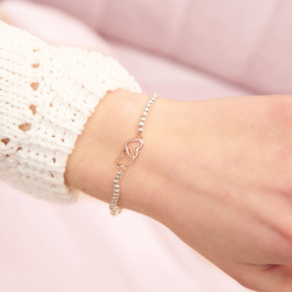 Joma Jewellery A Little 'Beautiful Friend' Bracelet