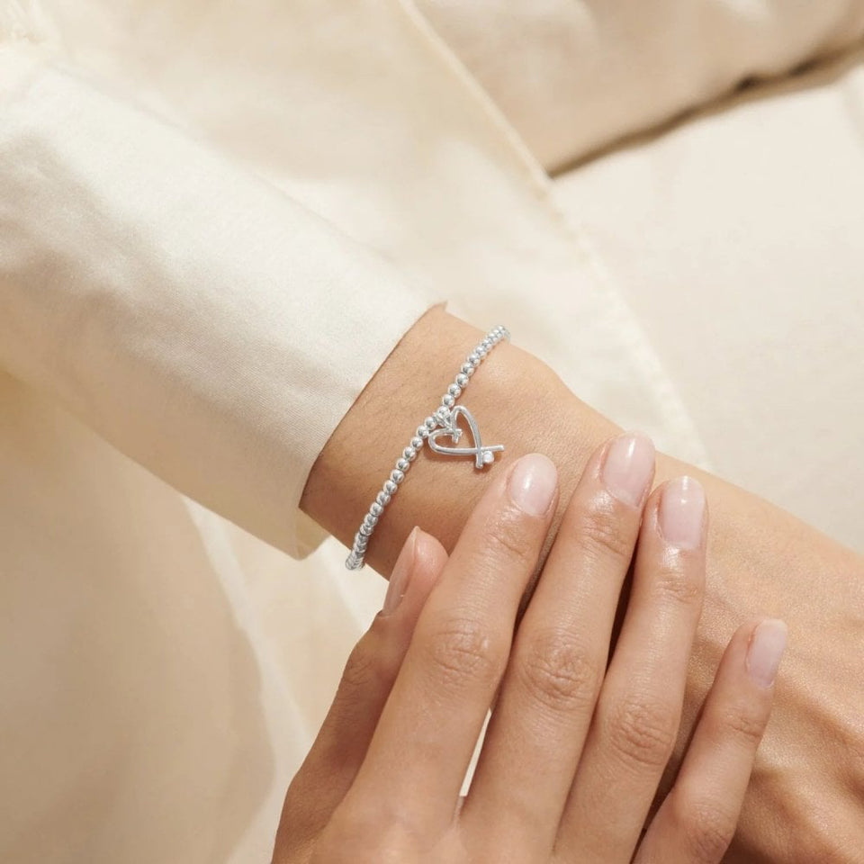 Joma Jewellery A Little 'Beautiful Wife' Bracelet
