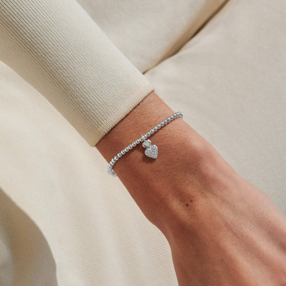 Joma Jewellery A Little 'Best Big Sis' Bracelet