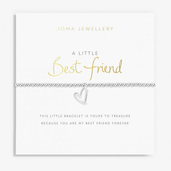 Joma Jewellery A Little 'Best Friend' Bracelet