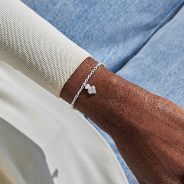 Joma Jewellery A Little 'Best Little Sis' Bracelet