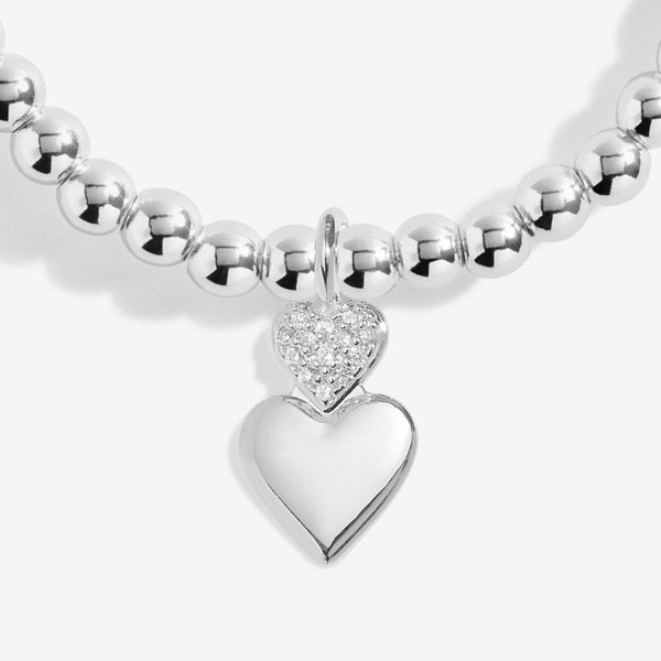 Joma Jewellery A Little 'Best Little Sis' Bracelet