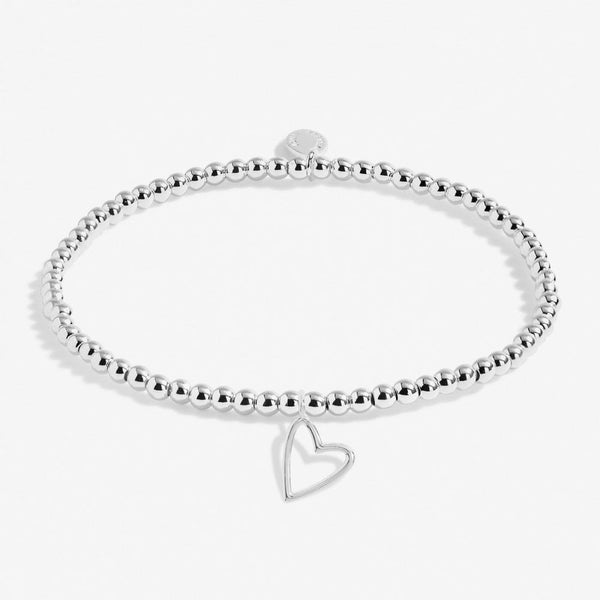 Joma Jewellery A Little 'Best Mum' Bracelet