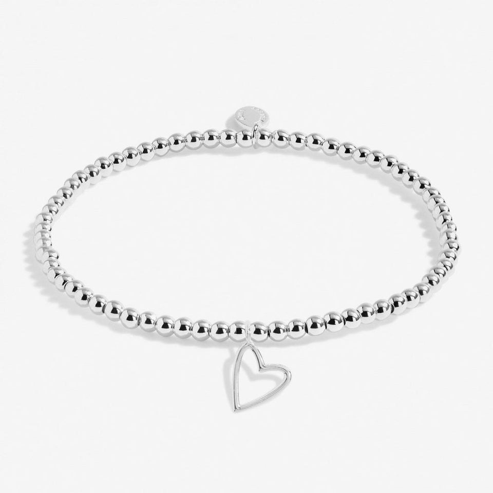Joma Jewellery A Little 'Best Mum' Bracelet