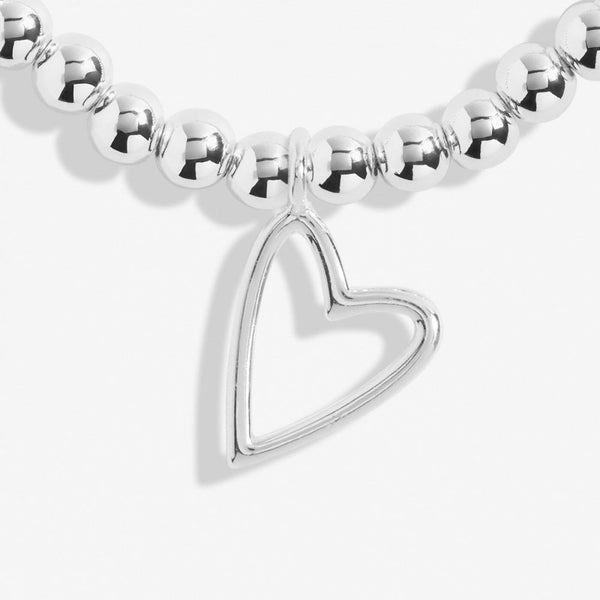Joma Jewellery A Little 'Best Mum' Bracelet