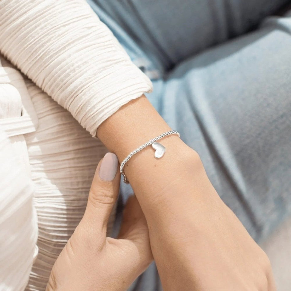 Joma Jewellery A Little 'Bridesmaid' Bracelet