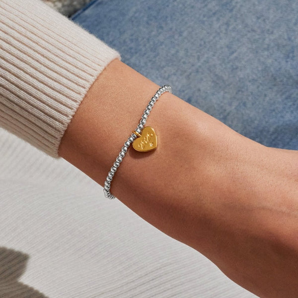 Joma Jewellery A Little 'Class Of 2026' Bracelet