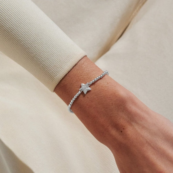 Joma Jewellery A Little 'Congratulations On Your Exam Results!' Bracelet
