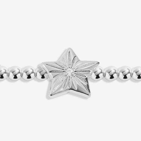 Joma Jewellery A Little 'Congratulations On Your Exam Results!' Bracelet