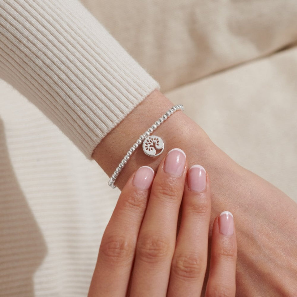 Joma Jewellery A Little 'Family' Bracelet