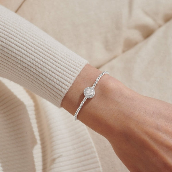 Joma Jewellery A Little 'Family Forever' Bracelet
