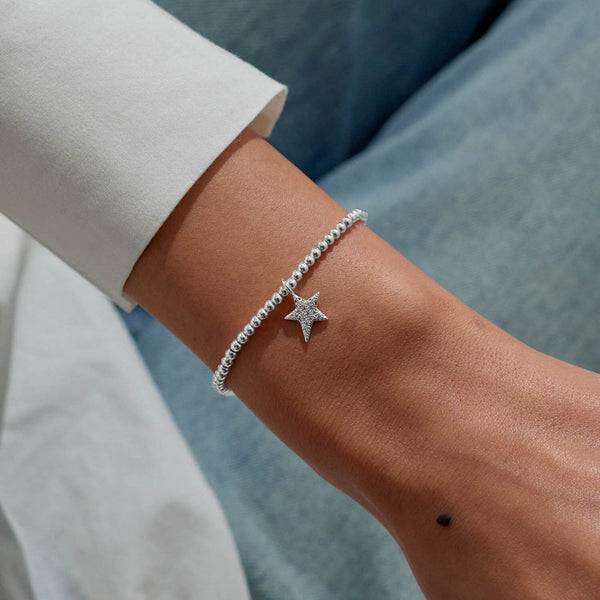 Joma Jewellery A Little 'Forever Proud Of You' Bracelet