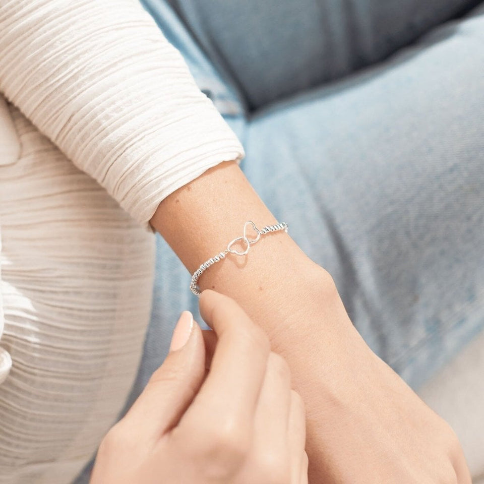 Joma Jewellery A Little 'Friendship' Bracelet