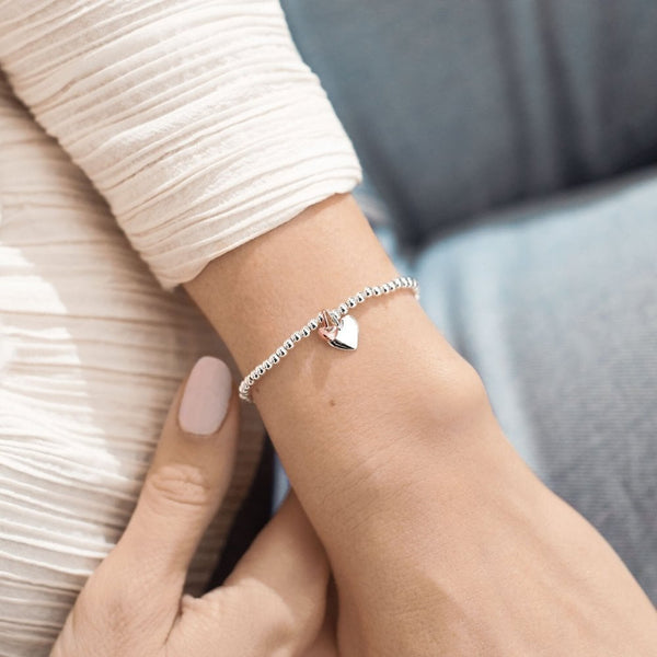 Joma Jewellery A Little 'Godmother' Bracelet