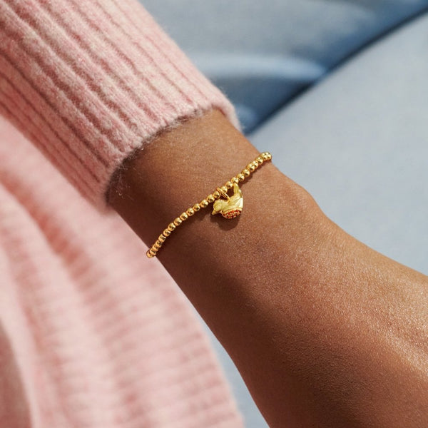 Joma Jewellery A Little Gold 'Robins will Appear when Loves Ones are Near'