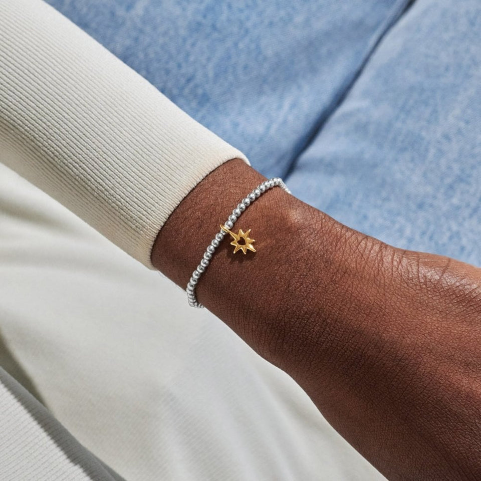 Joma Jewellery A Little 'Good Energy' Bracelet