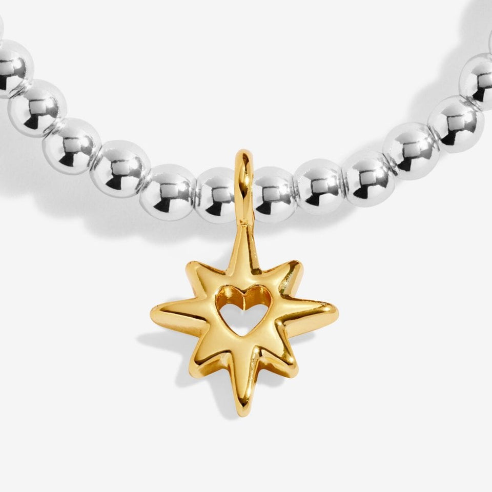 Joma Jewellery A Little 'Good Energy' Bracelet