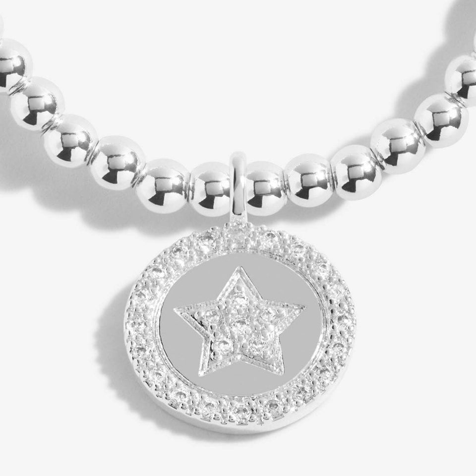 Joma Jewellery A Little 'Good Luck' Bracelet