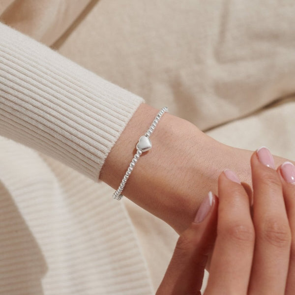 Joma Jewellery A Little 'Granddaughter' Bracelet