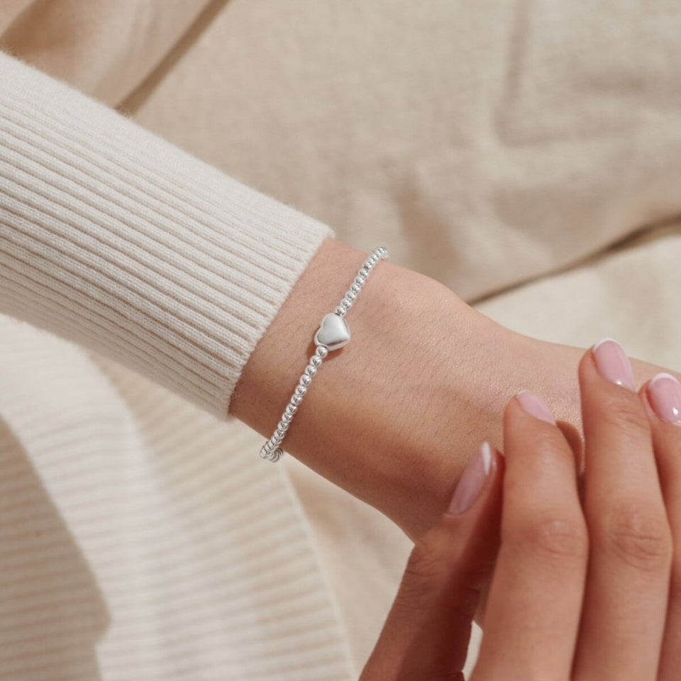 Joma Jewellery A Little 'Granddaughter' Bracelet