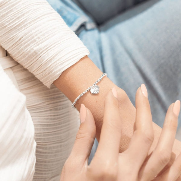 Joma Jewellery A Little 'Happy 30th Birthday' Bracelet