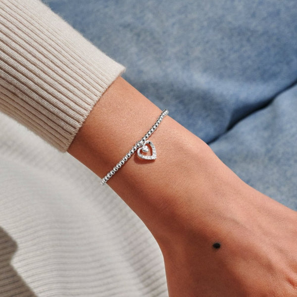 Joma Jewellery A Little 'Happy Mother's Day' Bracelet