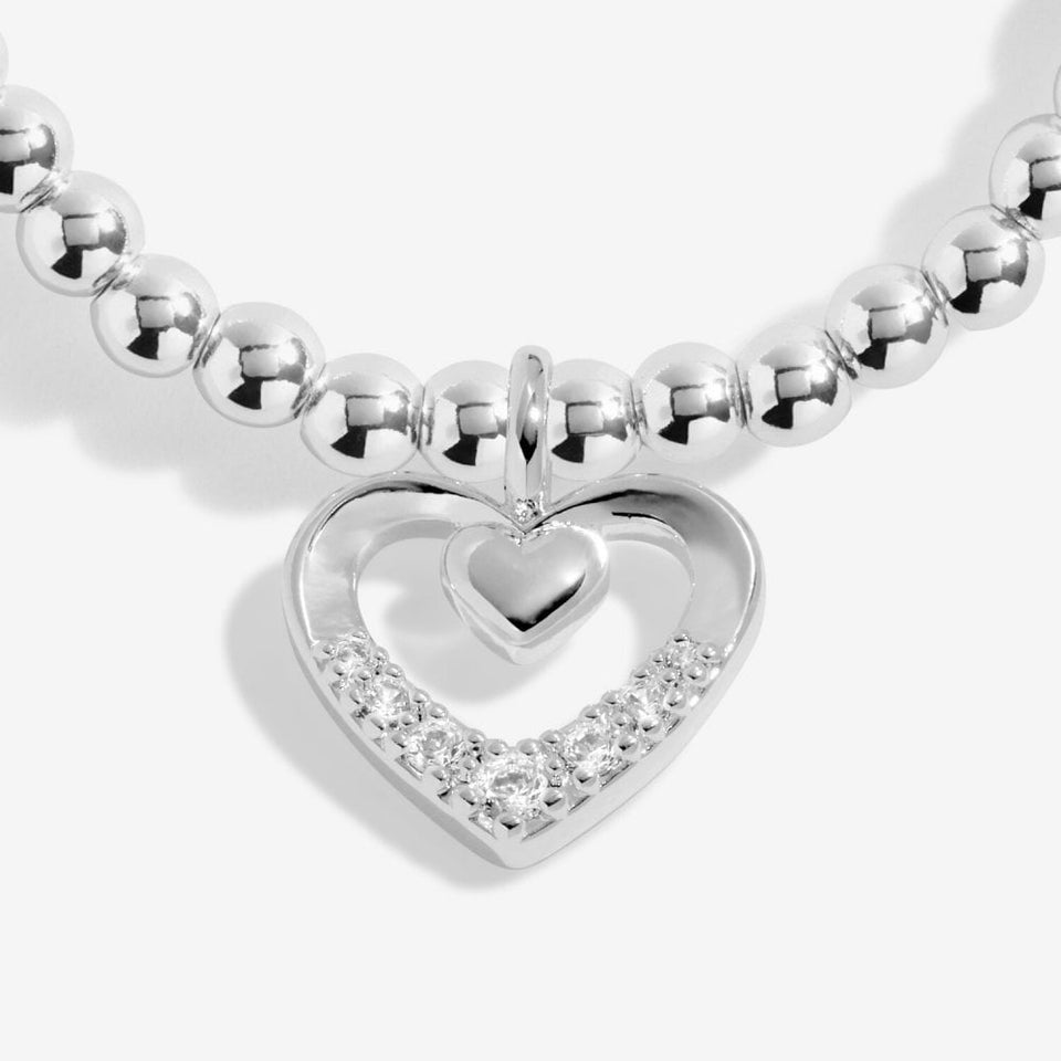 Joma Jewellery A Little 'Happy Mother's Day' Bracelet