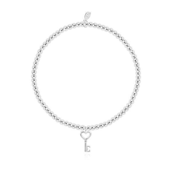 Joma Jewellery A Little 'Happy New Home' Bracelet