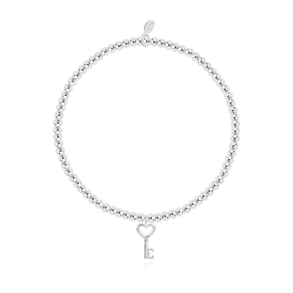 Joma Jewellery A Little 'Happy New Home' Bracelet