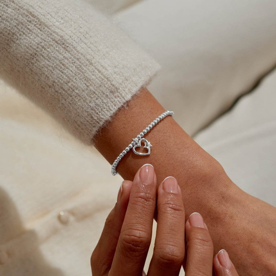 Joma Jewellery A Little 'Hero' Bracelet