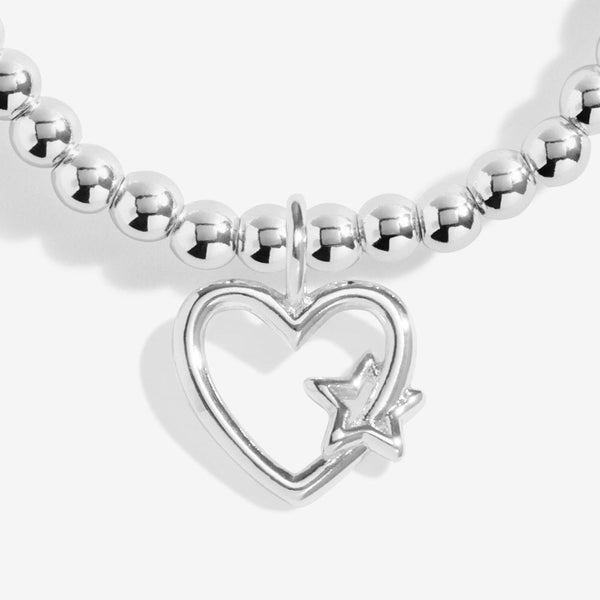 Joma Jewellery A Little 'Hero' Bracelet